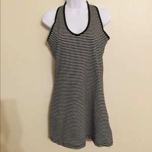 Clearance$10 Schwiing Spandex Dress